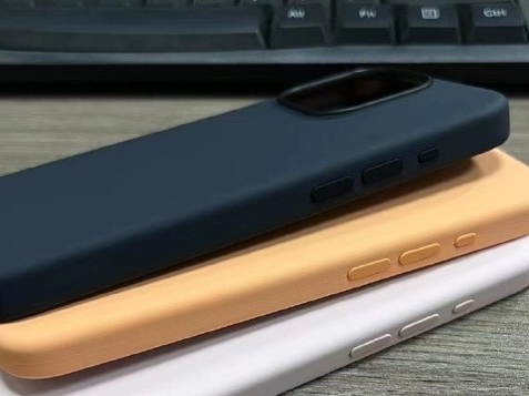 头屯河苹果14维修站分享iPhone14手机壳能直接给iPhone15用吗?