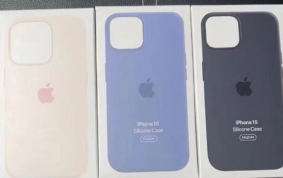 头屯河苹果14维修站分享iPhone14手机壳能直接给iPhone15用吗?