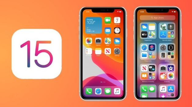 头屯河苹果13维修分享iPhone13更新iOS 15.5，体验如何 