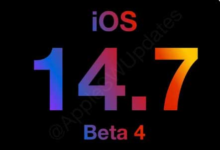 头屯河苹果手机维修分享iOS 14.7 Beta4值得升级吗 