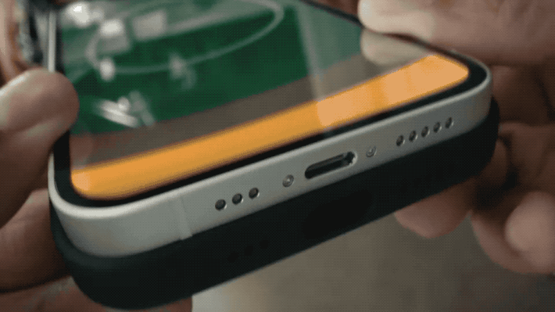 头屯河苹果手机维修分享未来 Magsafe 还有哪些发展空间 