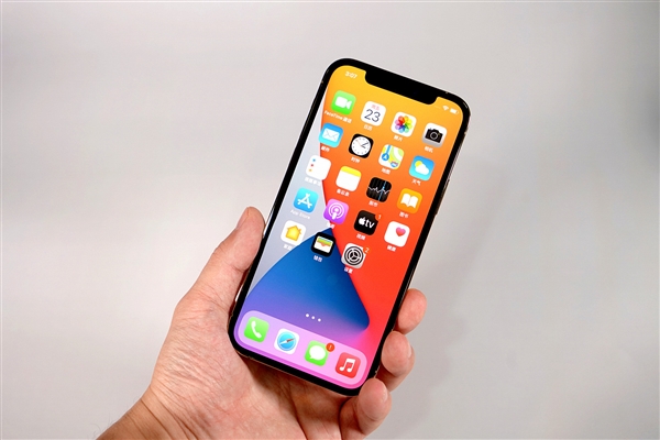 头屯河苹果手机维修分享iOS 14.2修订版已到，专属iPhone 12系列 