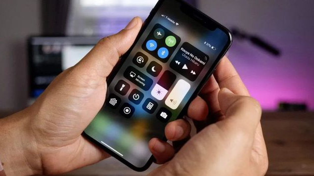 头屯河苹果手机维修分享iPhone 12信号差怎么办 