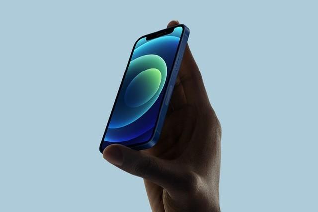 头屯河苹果手机维修分享iPhone 12 mini辐射很大吗 