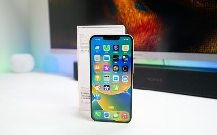 头屯河苹果维修点分享iPhone 14锁屏密码进阶解读 