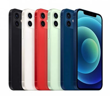 头屯河苹果维修点分享iPhone 12 Pro Max发烫冷门故障梳理 