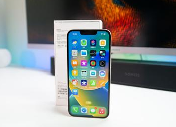 头屯河苹果维修点分享iPhone 14电池发烫真实诱因盘点 