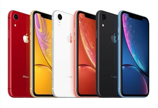 头屯河苹果维修点分享iPhone XR摄像头原生色彩表现与日常拍摄实用指南 